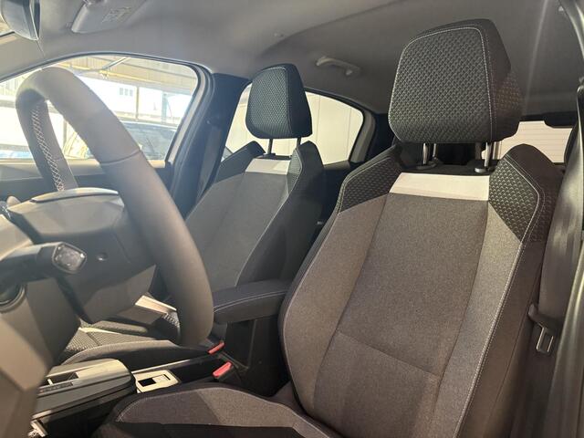 Opel FRONTERA 1.2 Turbo Hybrid GS 7p. | Winterpakket | Apple Carplay/Android Auto