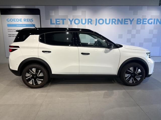 Opel FRONTERA 1.2 Turbo Hybrid GS 7p. | Winterpakket | Apple Carplay/Android Auto