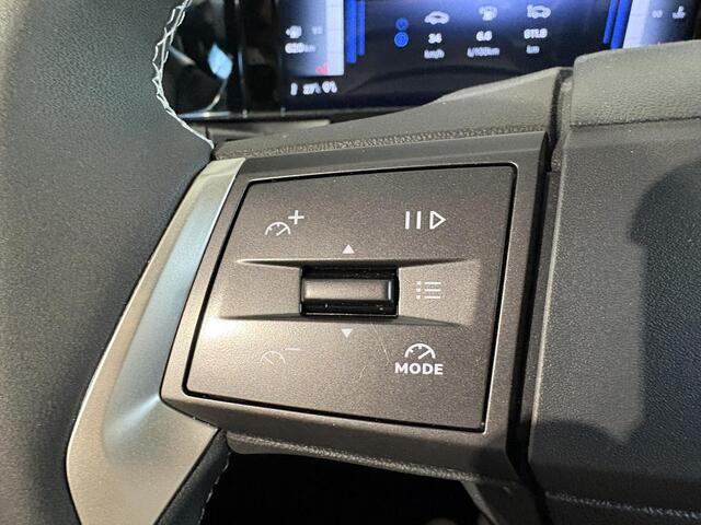 Opel FRONTERA 1.2 Turbo Hybrid GS 7p. | Winterpakket | Apple Carplay/Android Auto