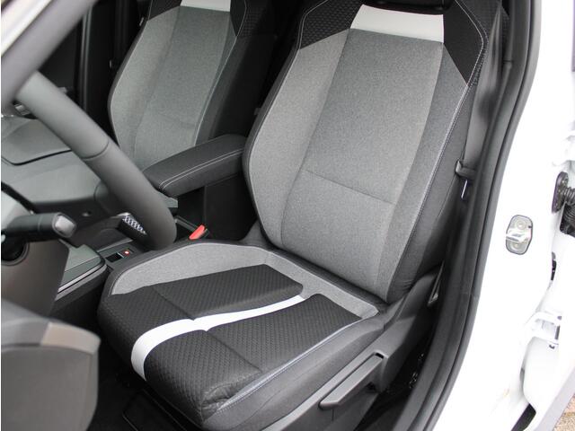 Opel FRONTERA 1.2 Turbo Hybrid GS VOORRAAD KORTING