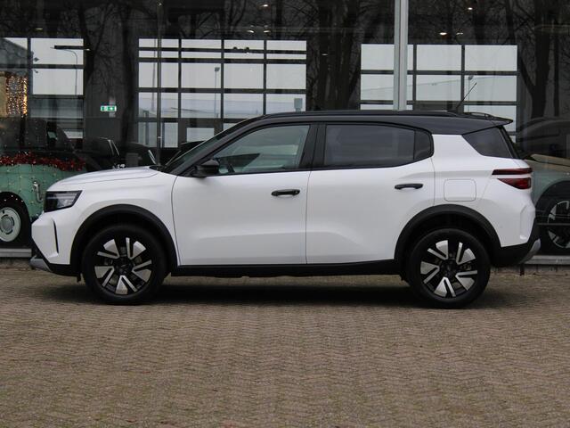 Opel FRONTERA 1.2 Turbo Hybrid GS VOORRAAD KORTING