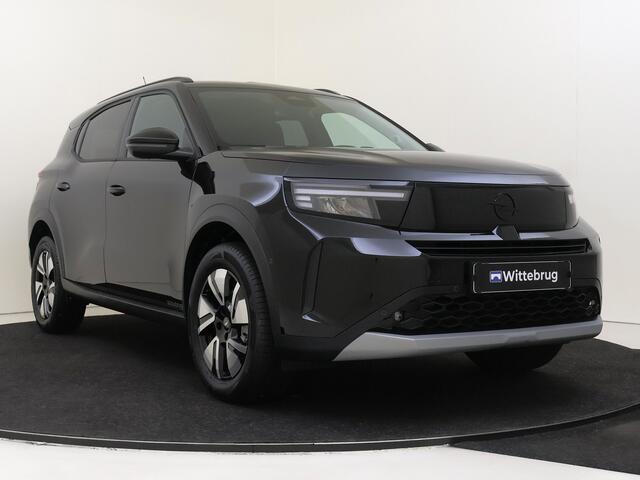Opel FRONTERA 1.2 Turbo Hybrid GS 7p. | 7 persoons | Winter Pack | Camera DEMO DEAL!