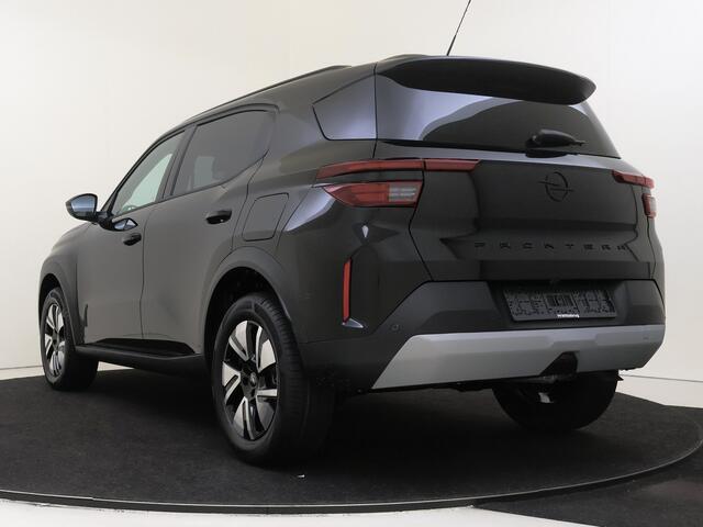 Opel FRONTERA 1.2 Turbo Hybrid GS 7p. | 7 persoons | Winter Pack | Camera DEMO DEAL!