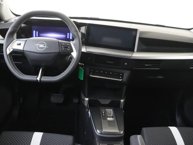 Opel FRONTERA 1.2 Turbo Hybrid GS 7p. | 7 persoons | Winter Pack | Camera DEMO DEAL!