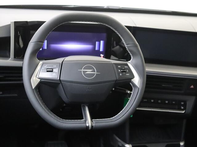 Opel FRONTERA 1.2 Turbo Hybrid GS 7p. | 7 persoons | Winter Pack | Camera DEMO DEAL!