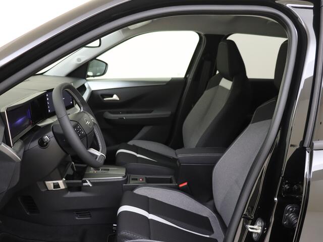 Opel FRONTERA 1.2 Turbo Hybrid GS 7p. | 7 persoons | Winter Pack | Camera DEMO DEAL!