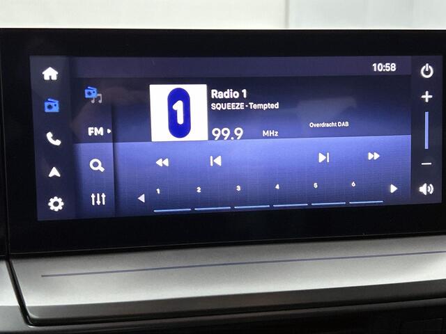 Opel FRONTERA 1.2 Turbo Hybrid GS 7p. | DEMO SALE! | Snel Leverbaar | Navigatie | Camera | Stuur + Stoelverwarming |