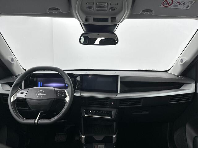 Opel FRONTERA 1.2 Turbo Hybrid GS | DEMONSTRATIEMODEL | Navigatie | Apple Carplay & Android Auto | Winterpack