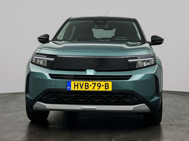 Opel FRONTERA 1.2 Turbo Hybrid GS | DEMONSTRATIEMODEL | Navigatie | Apple Carplay & Android Auto | Winterpack