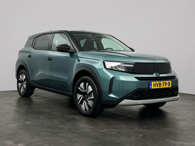 Opel FRONTERA 1.2 Turbo Hybrid GS | DEMONSTRATIEMODEL | Navigatie | Apple Carplay & Android Auto | Winterpack