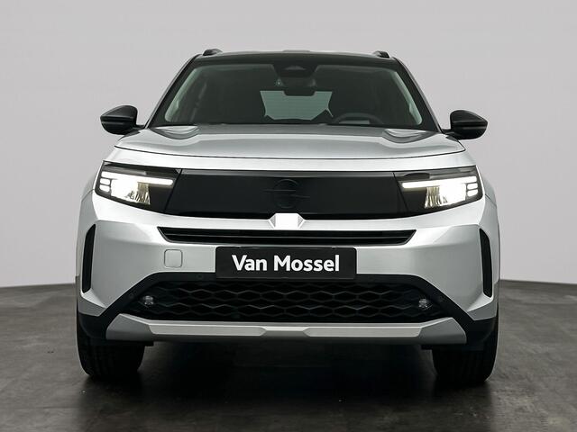 Opel FRONTERA Electric GS 44 kWh | tot 8 jaar garantie! | Navigatie | Winterpakket | Camera