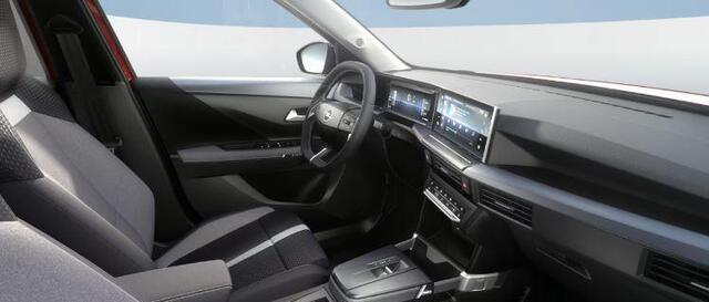 Opel FRONTERA Electric Edition 44 kWh | NIEUW! | ¤5.000 Inruilpremie! | TOT 8 JAAR GARANTIE! | PRIVE LEASE VANAF ¤419,- PER MAAND |