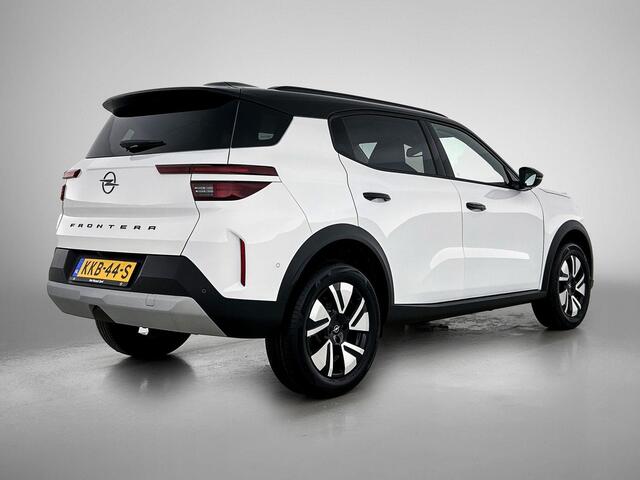 Opel FRONTERA Electric GS 44 kWh