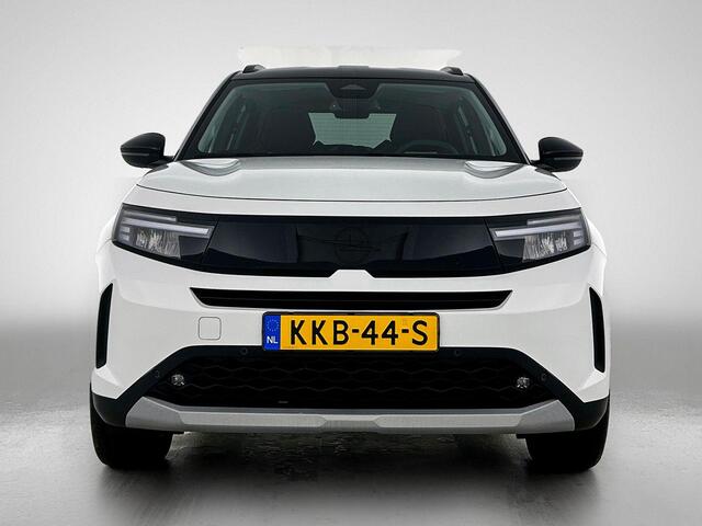 Opel FRONTERA Electric GS 44 kWh
