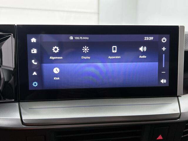 Opel FRONTERA Electric GS 44 kWh