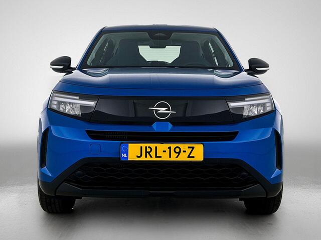 Opel FRONTERA 1.2 Turbo Hybrid Edition