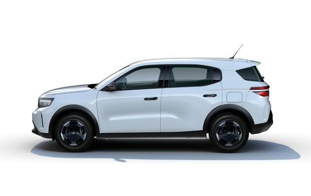 Opel FRONTERA 1.2 Turbo Hybrid Edition || VAN MOSSEL BIG EVENT VOORDEEL || Tot 8 jaar garantie! ||