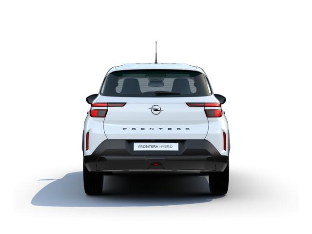Opel FRONTERA 1.2 Turbo Hybrid Edition || VAN MOSSEL BIG EVENT VOORDEEL || Tot 8 jaar garantie! ||
