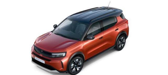 Opel FRONTERA Electric Edition 44 kWh | Vanaf ¤ 30.499,- | Private lease vanaf ¤444,- per maand | Nu te bestellen |