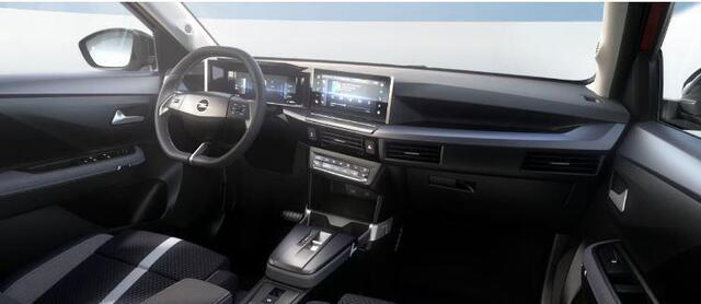 Opel FRONTERA Electric Edition 44 kWh | Vanaf ¤ 30.499,- | Private lease vanaf ¤444,- per maand | Nu te bestellen |