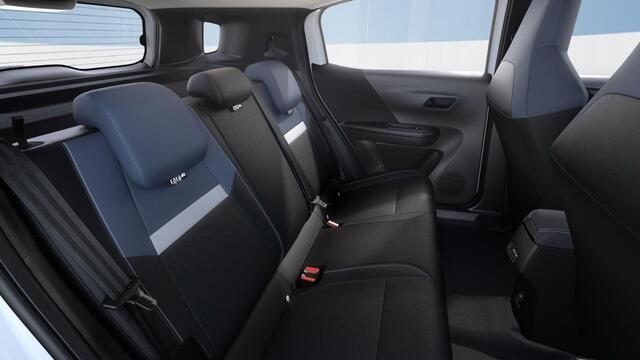 Opel FRONTERA 1.2 Turbo Hybrid Edition | NIEUW! | 1.000 INRUILPREMIE! | TOT 8 JAAR GARANTIE! | PRIVE LEASE VANAF ¤419,- PER MAAND |