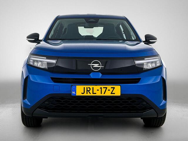 Opel FRONTERA 1.2 Turbo Hybrid Edition || Airco || Navigatie || Camera ||