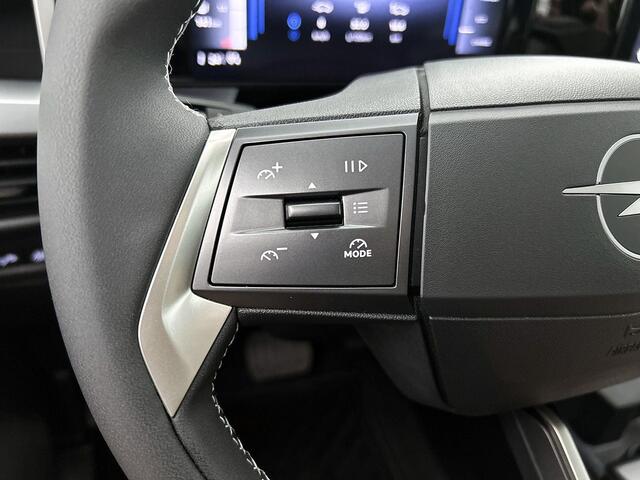 Opel FRONTERA 1.2 Turbo Hybrid Edition || Airco || Navigatie || Camera ||