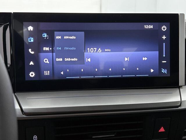 Opel FRONTERA 1.2 Turbo Hybrid Edition || Airco || Navigatie || Camera ||