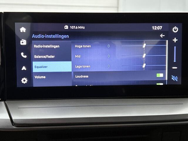 Opel FRONTERA 1.2 Turbo Hybrid Edition || Airco || Navigatie || Camera ||
