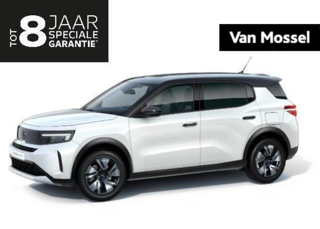 Opel FRONTERA 1.2 Turbo Hybrid GS || DEMO SALE || beschikbaar vanaf 05-08-2026