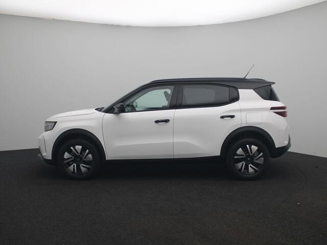 Opel FRONTERA 1.2 Turbo Hybrid GS | NU TE BESTELLEN | Tot 8 JAAR GARANTIE | PRIVATE LEASE VANAF ¤ 487,- PER MAAND | VAN ¤ 36.295,- VOOR ¤ 34.295,-