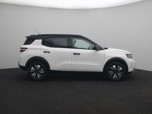 Opel FRONTERA 1.2 Turbo Hybrid GS | NU TE BESTELLEN | Tot 8 JAAR GARANTIE | PRIVATE LEASE VANAF ¤ 487,- PER MAAND | VAN ¤ 36.295,- VOOR ¤ 34.295,-
