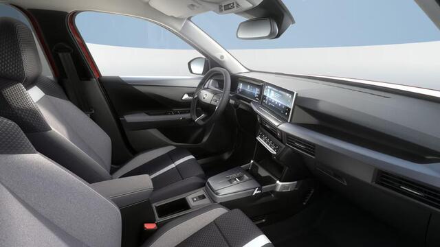 Opel FRONTERA 1.2 Turbo Hybrid Edition | NU TE BESTELLEN | TOT 8 JAAR GARANTIE | KORTING TOT ¤ 1.000,-