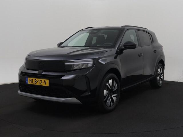 Opel FRONTERA Electric GS 44 kWh Winterpakket/Nav/Camera