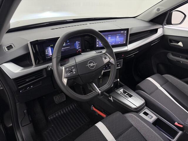 Opel FRONTERA Electric GS 44 kWh Winterpakket/Nav/Camera