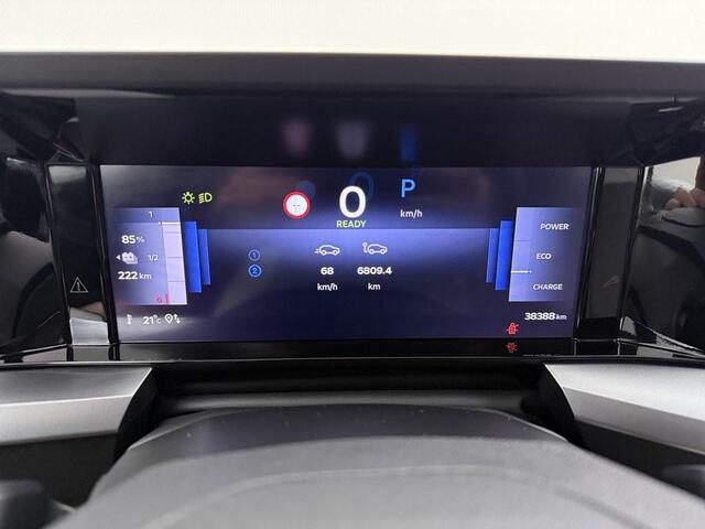 Opel FRONTERA Electric GS 44 kWh Winterpakket/Nav/Camera