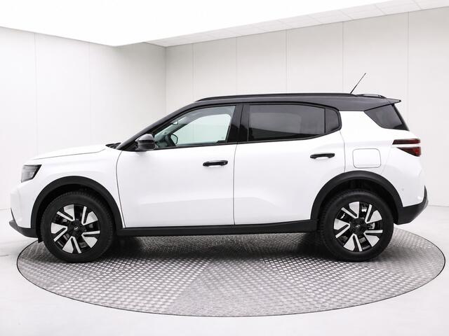 Opel FRONTERA 1.2 Turbo Hybrid GS 7p. | Navi / Stuur Verwarmd / Camera / Blind Spot / Draadloze telefoonlader