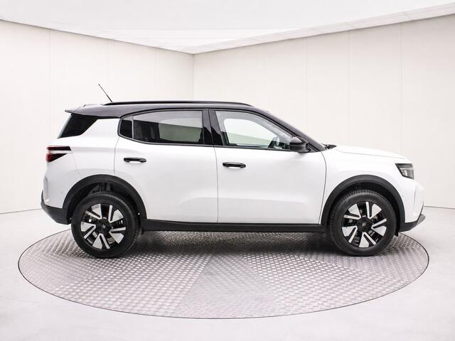 Opel FRONTERA 1.2 Turbo Hybrid GS 7p. | Navi / Stuur Verwarmd / Camera / Blind Spot / Draadloze telefoonlader