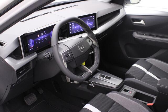 Opel FRONTERA 1.2 Turbo Hybrid GS 7p. | Navi / Stuur Verwarmd / Camera / Blind Spot / Draadloze telefoonlader