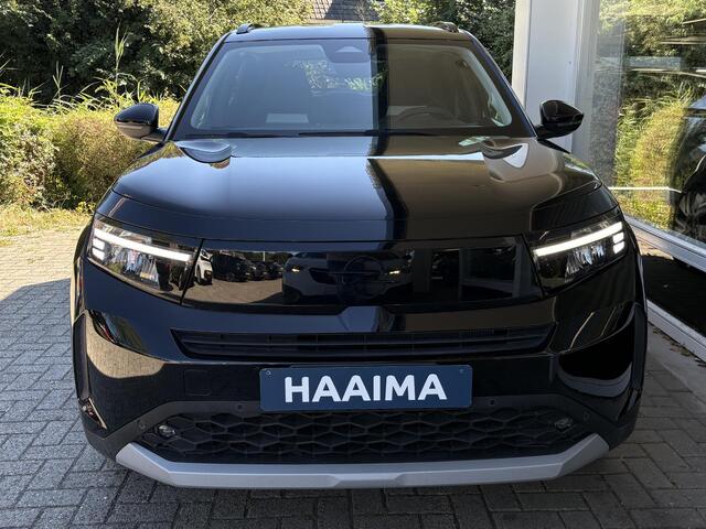 Opel FRONTERA Electric GS 44 kWh | WLTP tot 305km | Stoel- & stuurverwarming | Achteruitrijcamera | Climate Control |