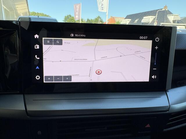 Opel FRONTERA Electric GS 44 kWh | WLTP tot 305km | Stoel- & stuurverwarming | Achteruitrijcamera | Climate Control |