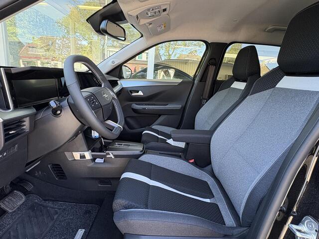 Opel FRONTERA Electric GS 44 kWh | WLTP tot 305km | Stoel- & stuurverwarming | Achteruitrijcamera | Climate Control |