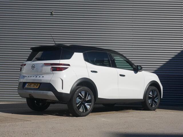 Opel FRONTERA 1.2 Turbo Hybrid GS