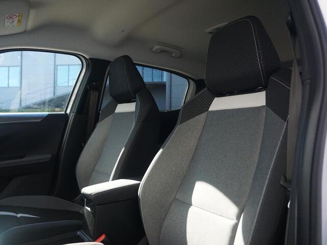 Opel FRONTERA 1.2 Turbo Hybrid GS
