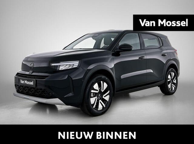 Opel FRONTERA 1.2 Turbo Hybrid GS | Voorraad Voordeel | 2+6 jaar Garantie |