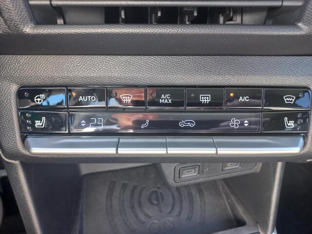 Opel FRONTERA 1.2 Turbo Hybrid GS | Trekhaak | Parkeer camera | Navigatie | Apple / Android