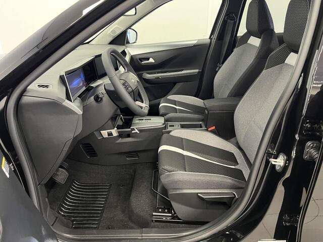 Opel FRONTERA 1.2 T HYBRID 145PK GS / 7-PERS. / KEYLESS / NAVI / STOEL-STUURVERW. /