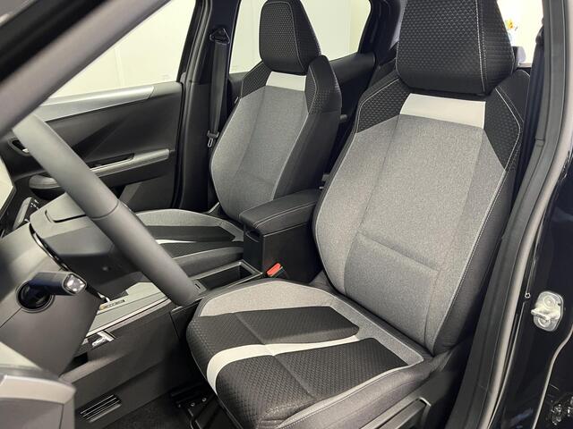 Opel FRONTERA 1.2 T HYBRID 145PK GS / 7-PERS. / KEYLESS / NAVI / STOEL-STUURVERW. /