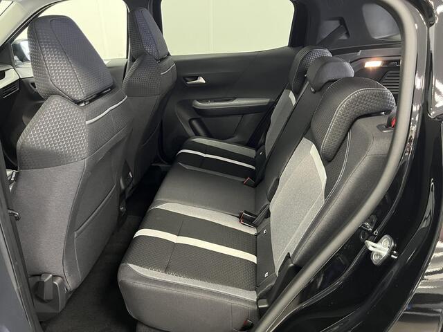 Opel FRONTERA 1.2 T HYBRID 145PK GS / 7-PERS. / KEYLESS / NAVI / STOEL-STUURVERW. /