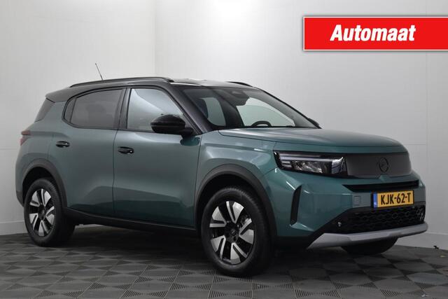 Opel FRONTERA 1.2 Turbo HYBRID 136PK GS 7Persoons Automaat